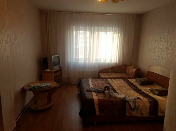 Na Svetlogorskoy 11A Apartments - Photo3