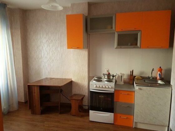 Na Svetlogorskoy 11A Apartments - Photo5