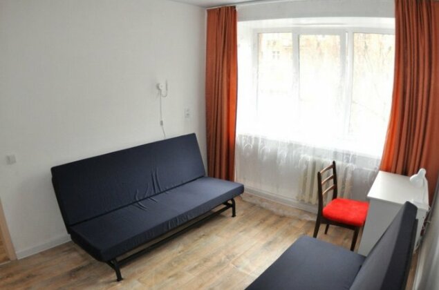Na Uritskogo 41 Apartments - Photo3