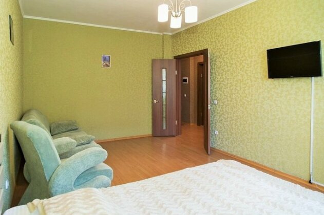 Nadezhda Apartments - Photo2