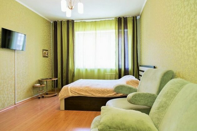 Nadezhda Apartments - Photo4