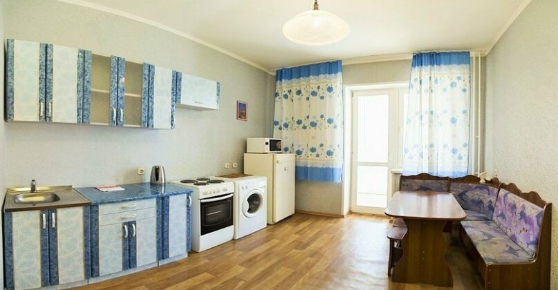 Nadezhda Apartments - Photo5