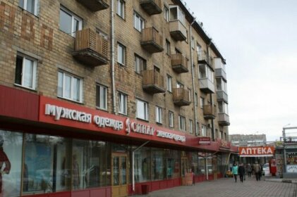 Pyatnitsa Apartments