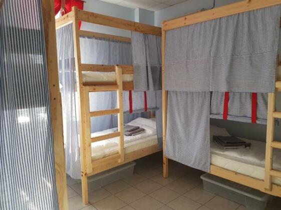 Spi Zdes' Hostel Krasnoyarsk