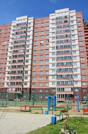Sydostroitelnaya Apartments