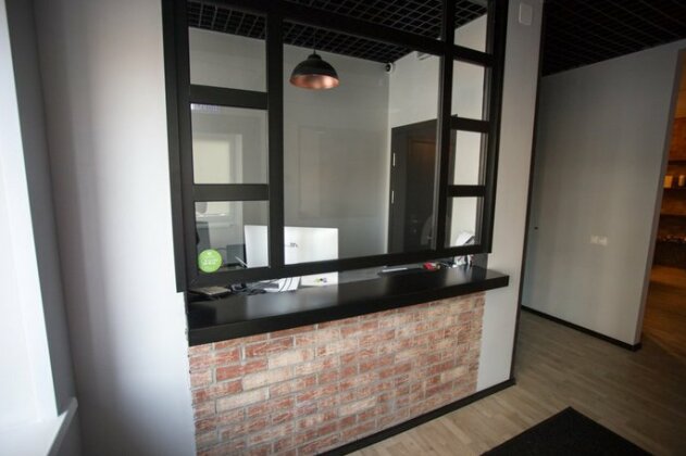 Telegraf Hostel - Photo4
