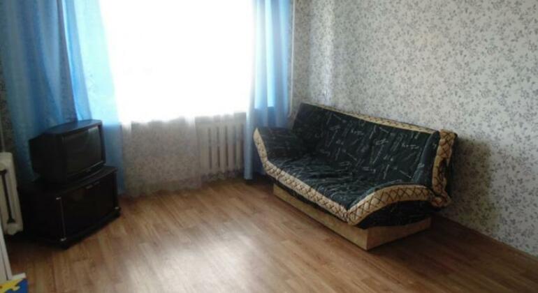 Tourist Apartment Krasnoyarsky Rabochy 161 - Photo2