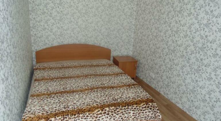 Tourist Apartment Krasnoyarsky Rabochy 161 - Photo4