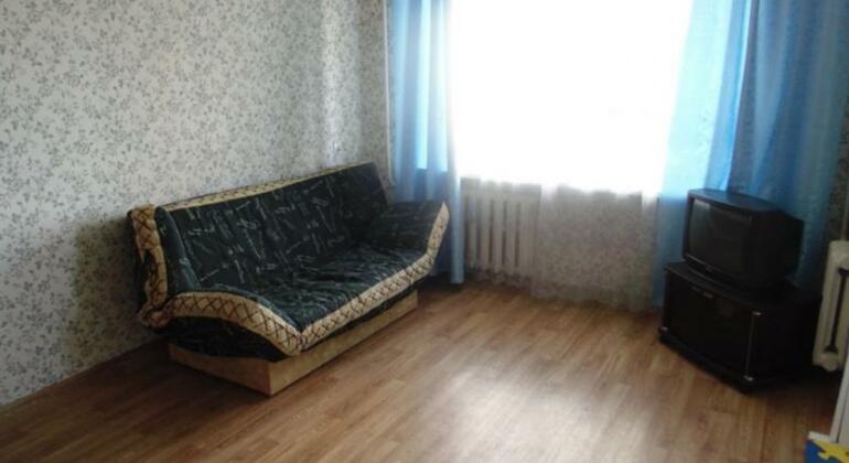 Tourist Apartment Krasnoyarsky Rabochy 161 - Photo5
