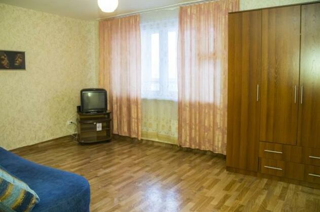 Tourist Apartment Parovoznaya 5a - Photo4