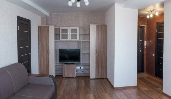 Tsentr Krasnoyarska Apartments - Photo3