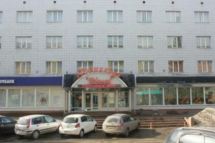 Uyut Hotel Krasnoyarsk