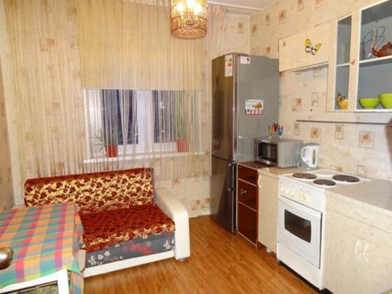 Yastyinskaya 3 Apartments - Photo5