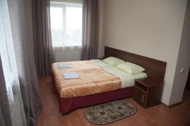 Vyazemgrad Hotel - Photo3