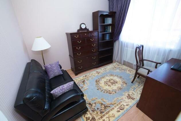 Vyazemgrad Hotel - Photo4