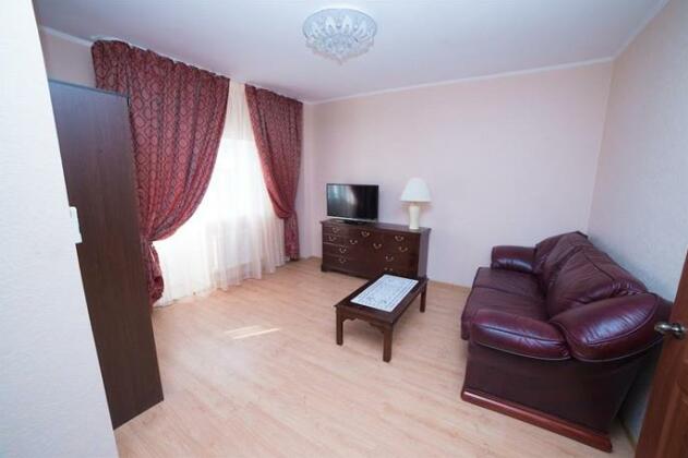 Vyazemgrad Hotel - Photo5
