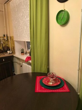 Apartment on Ulitsa Yuriya Inge - Photo2