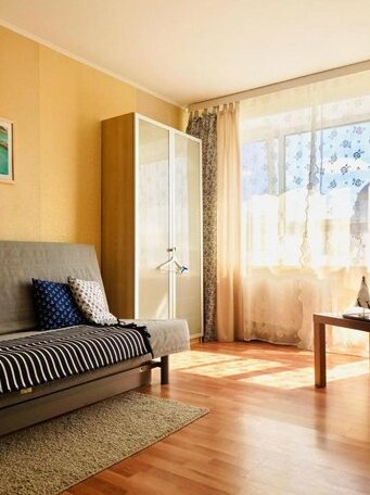 Apartments Evgeniya - Photo4