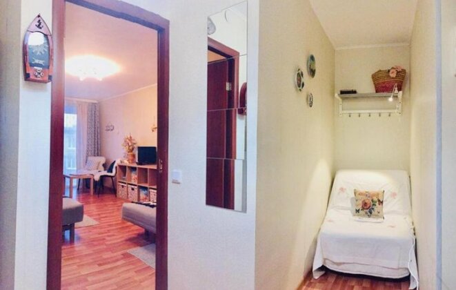 Apartments Evgeniya - Photo5