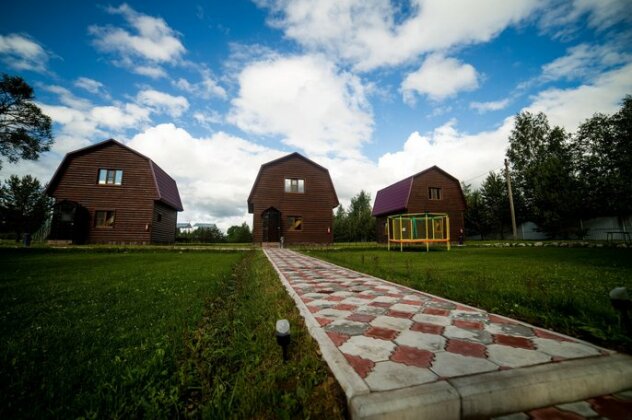 Baza otdyha Tamengont - Photo2