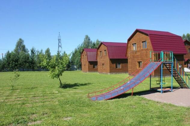 Holiday Home Tamengont - Photo2