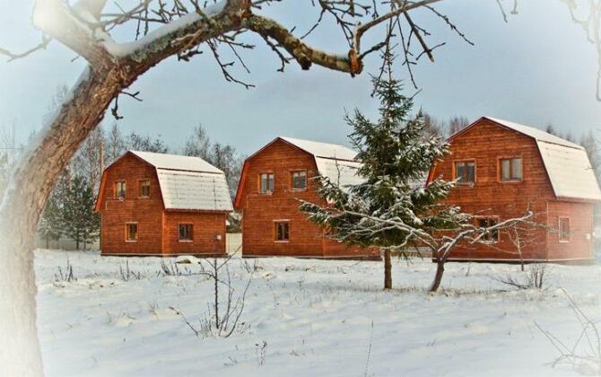 Holiday Home Tamengont - Photo3