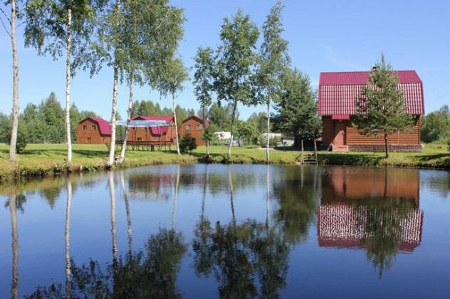 Holiday Home Tamengont - Photo4