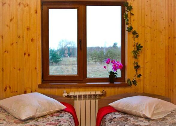 Holiday Home Tamengont - Photo5