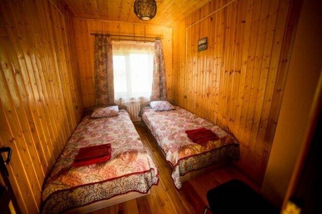 Tamengont Camp Base - Photo5