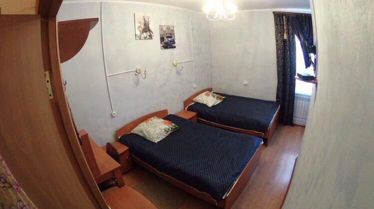 Tihij Prichal Hotel - Photo2