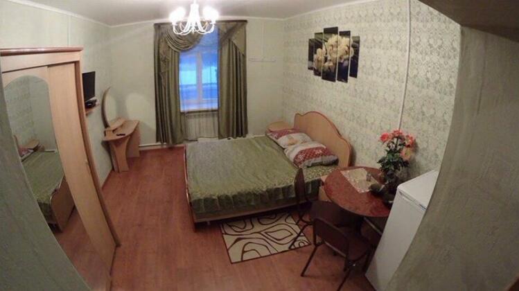 Tihij Prichal Hotel - Photo3
