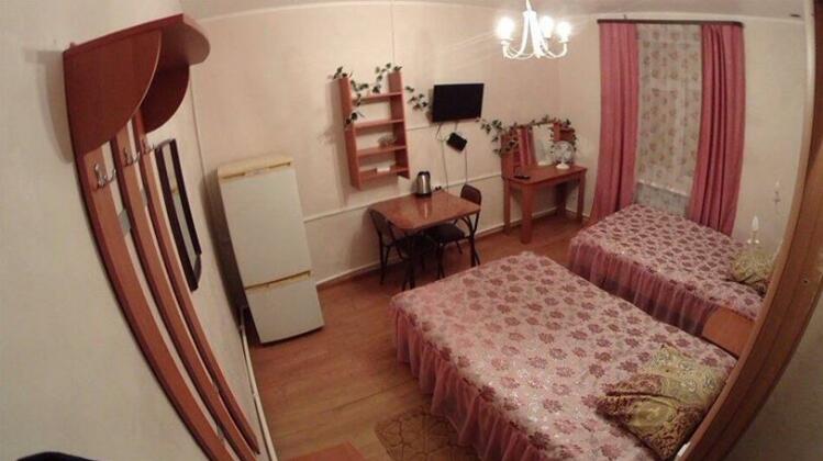Tihij Prichal Hotel - Photo4