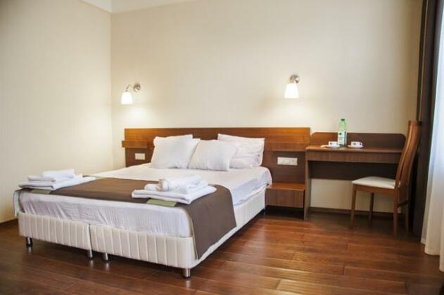 Uyut Mini-Hotel Krutinka - Photo4