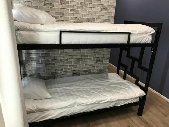 GreenStop Hostel - Photo3