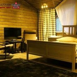 Hotel Extreme Land - Photo2