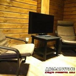 Hotel Extreme Land - Photo4