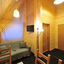 Hotel Extreme Land - Photo5