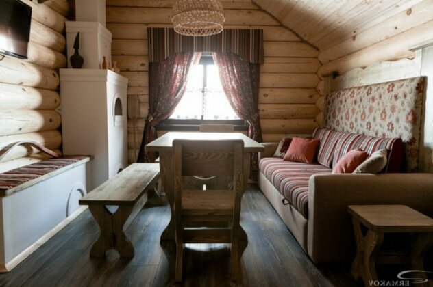 Lesnoj Kordon Recreation Base - Photo4