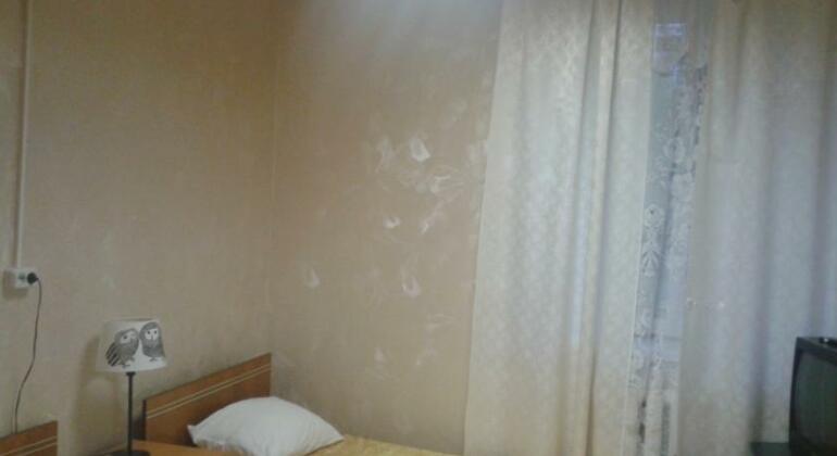 Mini-Hotel Sim-Sim - Photo2