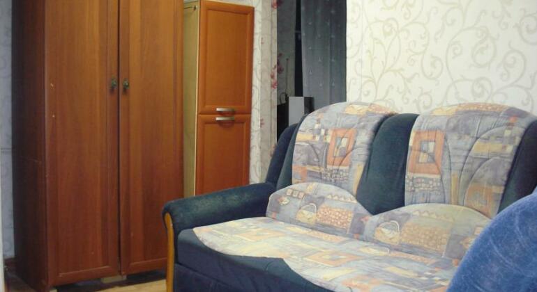 Mini-Hotel Sim-Sim - Photo3
