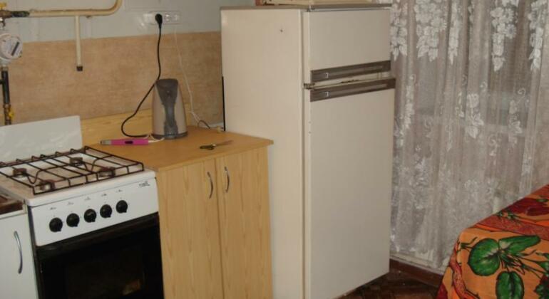 Mini-Hotel Sim-Sim - Photo5