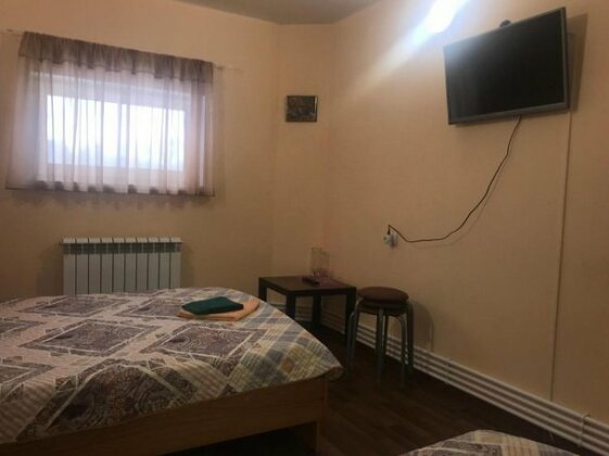 Motel Guest House - Photo4