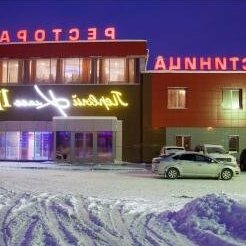 Pervyi klass