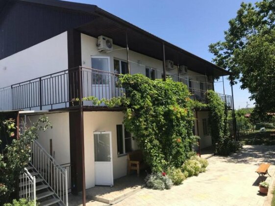 Azov Solnechny Guest House