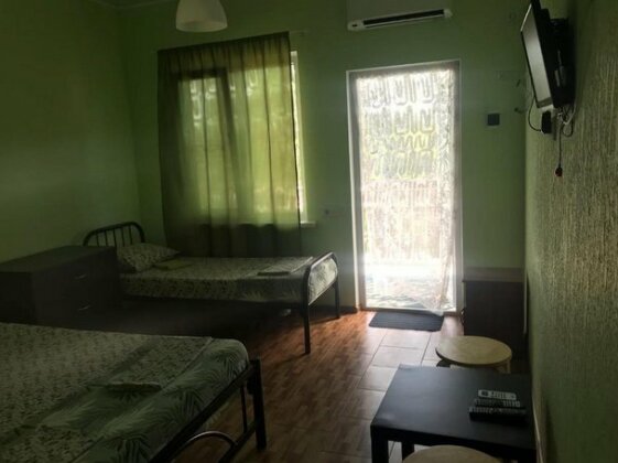 Azov Solnechny Guest House - Photo3