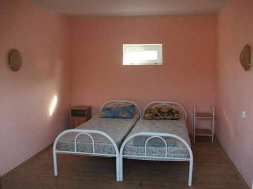 Barakhta Bay Hotel - Photo3