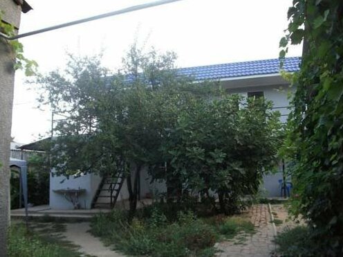 Barakhta Bay Hotel - Photo5