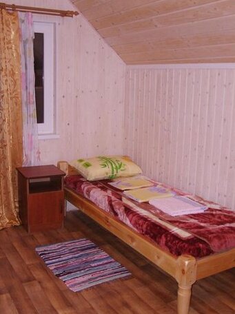 Gostevoy dvor Khutorok - Photo3