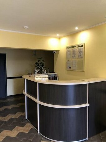 Guest Hotel Platan - Photo2