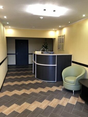 Guest Hotel Platan - Photo3